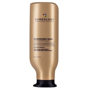 Pureology Nanoworks Gold Conditioner